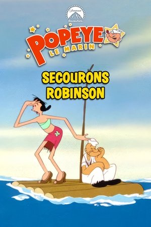 Télécharger Secourons Robinson ou regarder en streaming Torrent magnet 