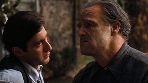 مشاهدة فيلم The Godfather 1972 مترجم