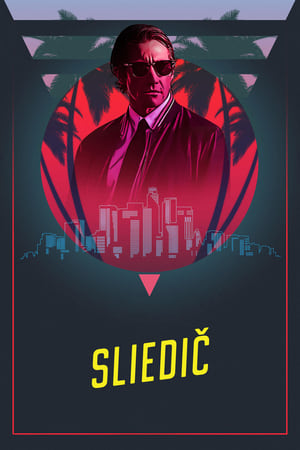 Poster Sliedič 2014