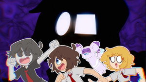 Five Nights at Freddy's: High School Season 5 :Episode 3  El Regreso del Mejor Villano