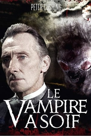 Télécharger Le Vampire a soif ou regarder en streaming Torrent magnet 