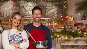 Catering Christmas (2022)