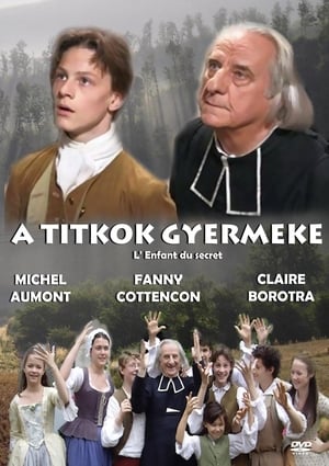 Image Titkok gyermeke