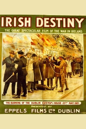 Irish Destiny 1926