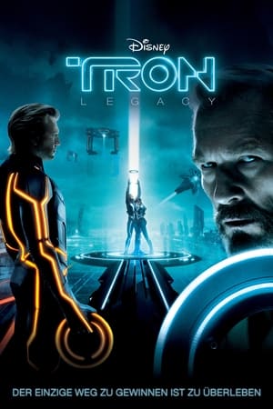 Image TRON: Legacy