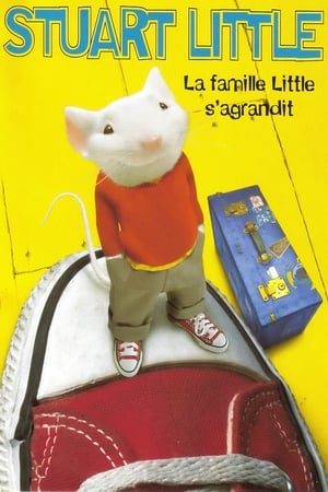 Télécharger Stuart Little ou regarder en streaming Torrent magnet 