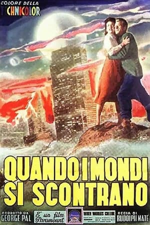 Image Quando i mondi si scontrano