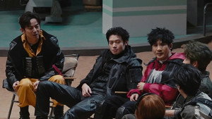 Who's the Murderer Season 0 :Episode 192  S11 &middot; Roundtable Review EP8