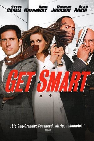 Image Get Smart