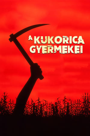 A kukorica gyermekei 1984