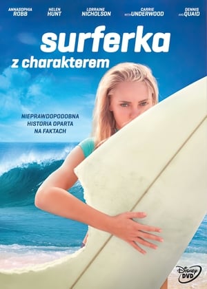 Image Surferka z charakterem