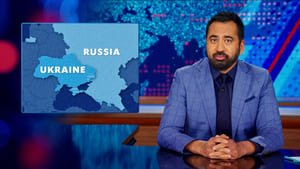 The Daily Show Season 28 :Episode 65  March 15, 2023 - Radhika Jones