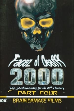 Image Facez of Death 2000 Part IV