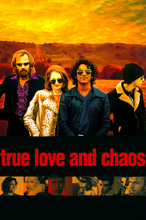 Télécharger True Love and Chaos ou regarder en streaming Torrent magnet 