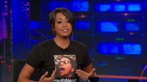 The Daily Show Season 19 :Episode 113  Gigi Ibrahim