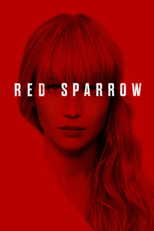 Image Red Sparrow