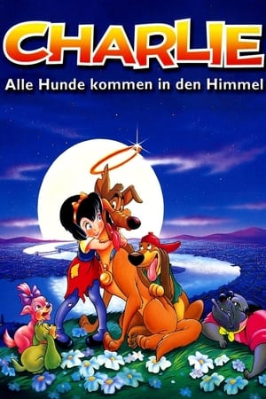 Image Charlie - Alle Hunde kommen in den Himmel