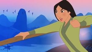 مشاهدة الأنمي Mulan II 2004 مترجم – مدبلج