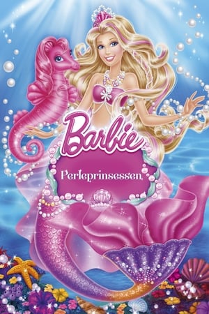 Barbie: Perleprinsessen 2014