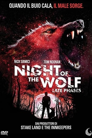 Night of the Wolf 2014