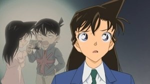 Yusaku Kudo's Cold Case (Part 1)