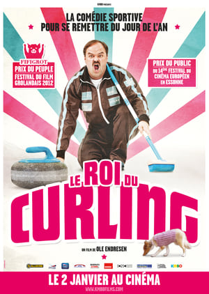 Télécharger Le Roi du Curling ou regarder en streaming Torrent magnet 