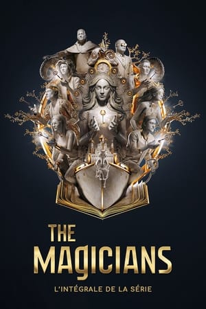 The Magicians en streaming ou téléchargement 