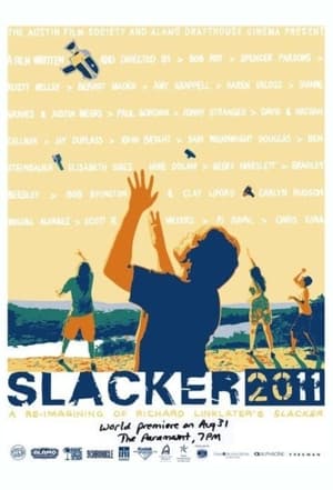 Télécharger Slacker 2011 ou regarder en streaming Torrent magnet 