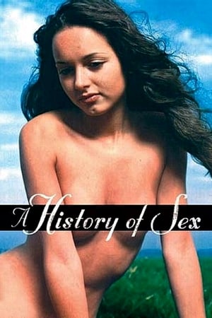Poster A History of Sex 2003