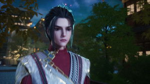 Spiritual Lord of Chaos Season 1 :Episode 18  Episode 18