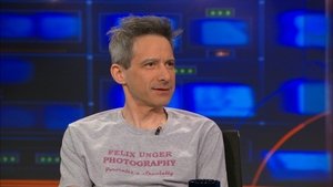 The Daily Show Season 20 :Episode 88  Adam Horovitz