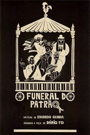 Image O Funeral do Patrão