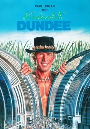 Krokodil Dundee 1986