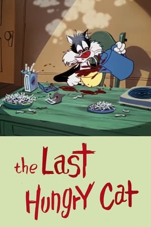 The Last Hungry Cat 1961