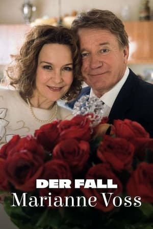 Der Fall Marianne Voss 2024