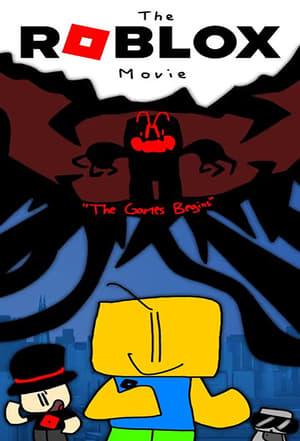 Image The Roblox Movie