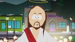 South Park Season 27 :Episode 1  Sermon on the 'Mount