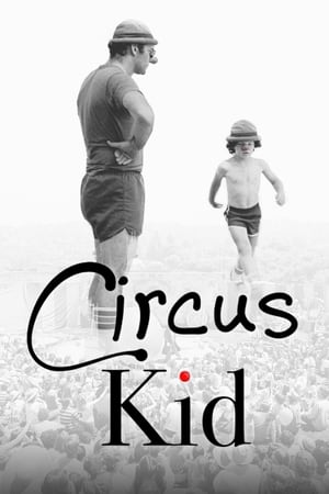 Poster Circus Kid 2016