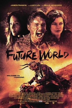 Watch Future World Full Movie Watch Future World Full Movie