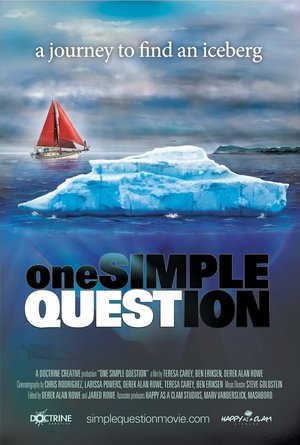 One Simple Question (1970)