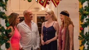 مشاهدة فيلم Christmas in Paradise 2022 مترجم