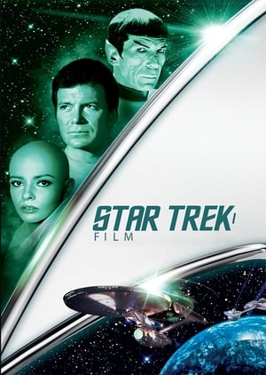 Image Star Trek I - Film