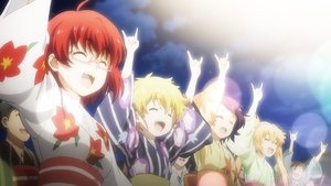 Island Episode 11