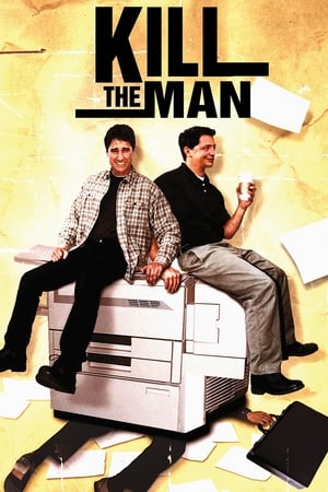 Poster Kill the Man 1999