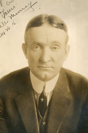 Hogan Out West 1915