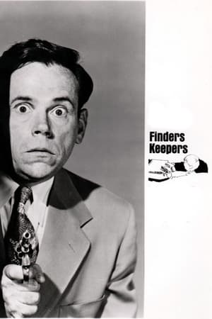 Finders Keepers 1952