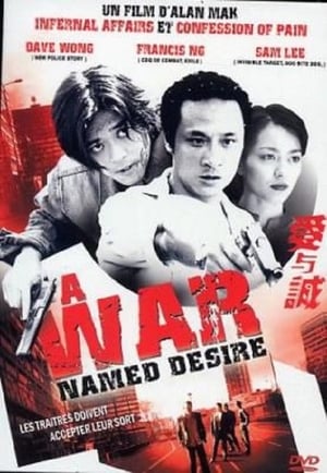 Télécharger A War Named Desire ou regarder en streaming Torrent magnet 