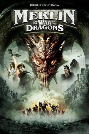 Télécharger Merlin et la Guerre des dragons ou regarder en streaming Torrent magnet 