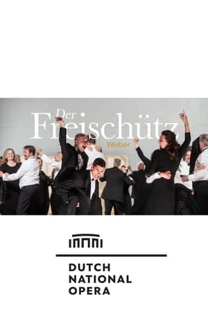 Image Der Freischütz - WEBER