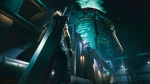 مشاهدة الأنمي Final Fantasy VII: Advent Children 2005 مترجم